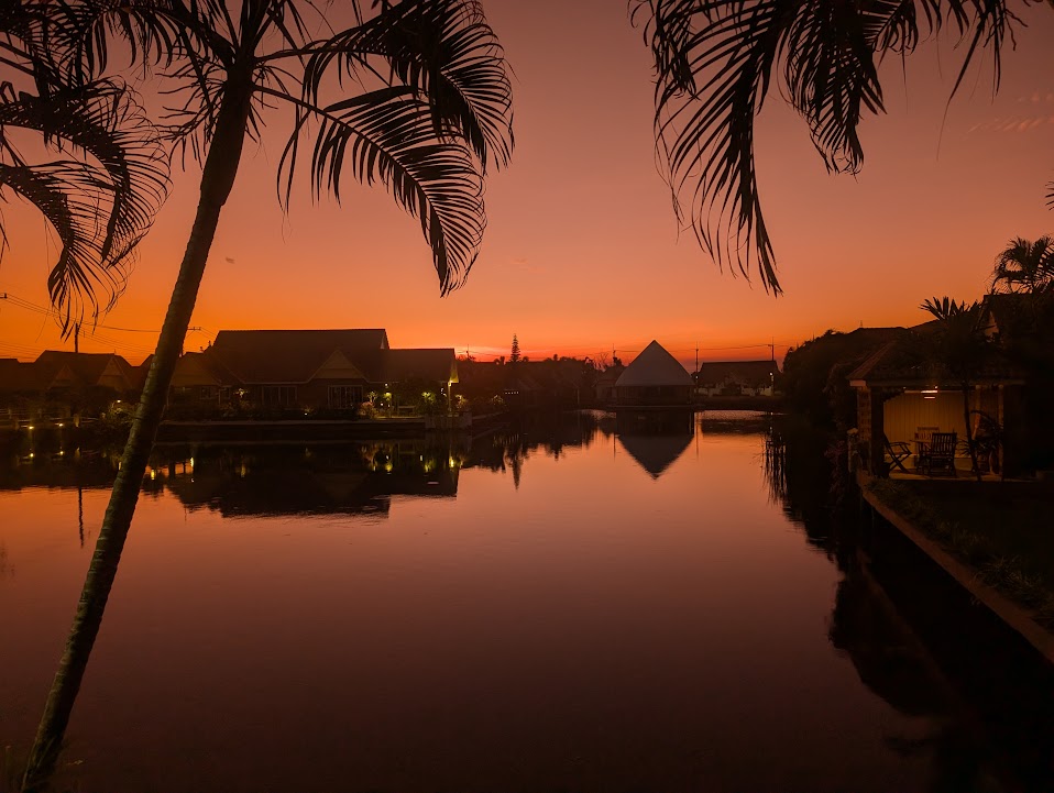 Dusita Lakeside Hua Hin gallery image 10