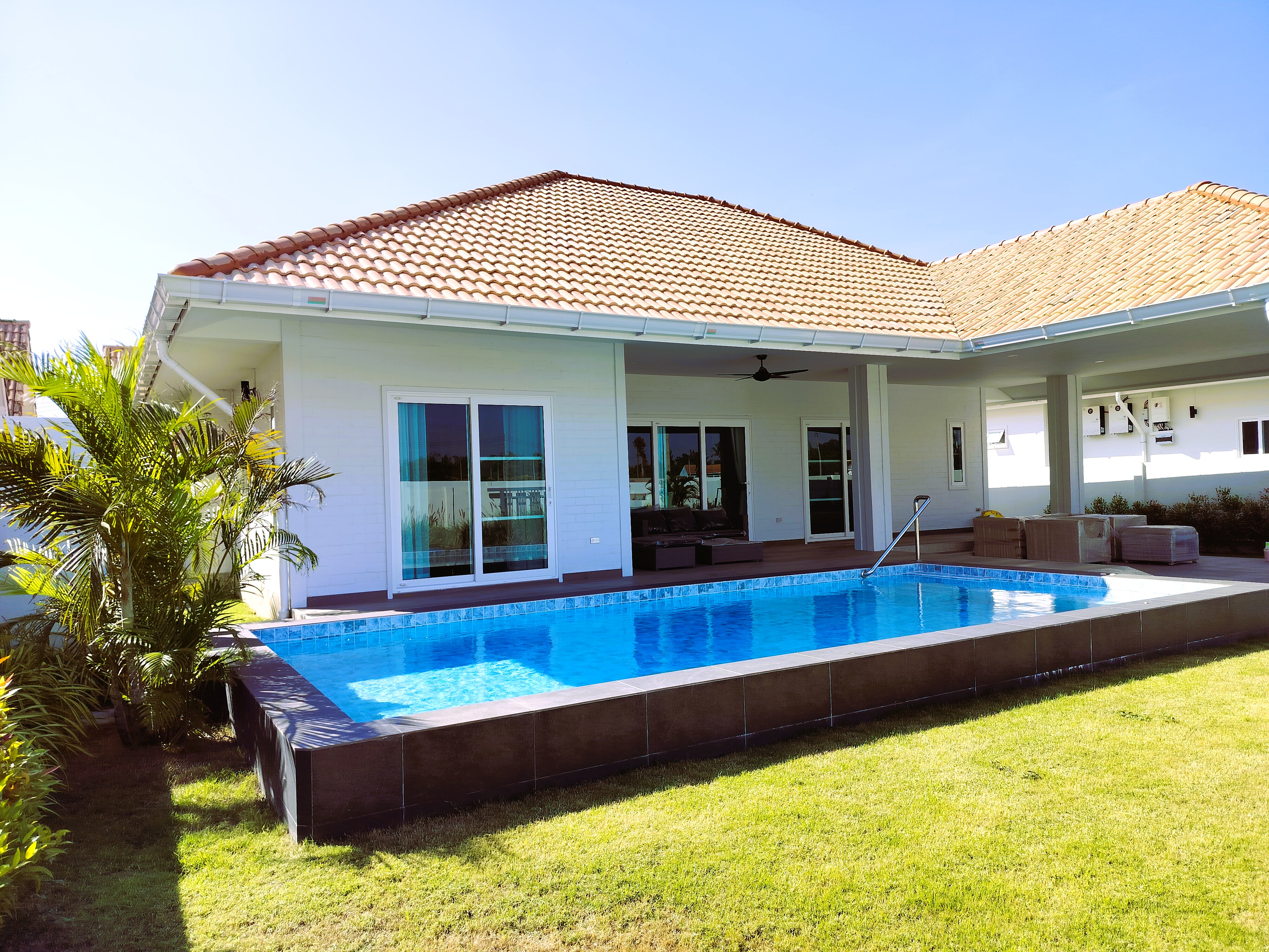 Dusita Lakeside Hua Hin gallery image 14