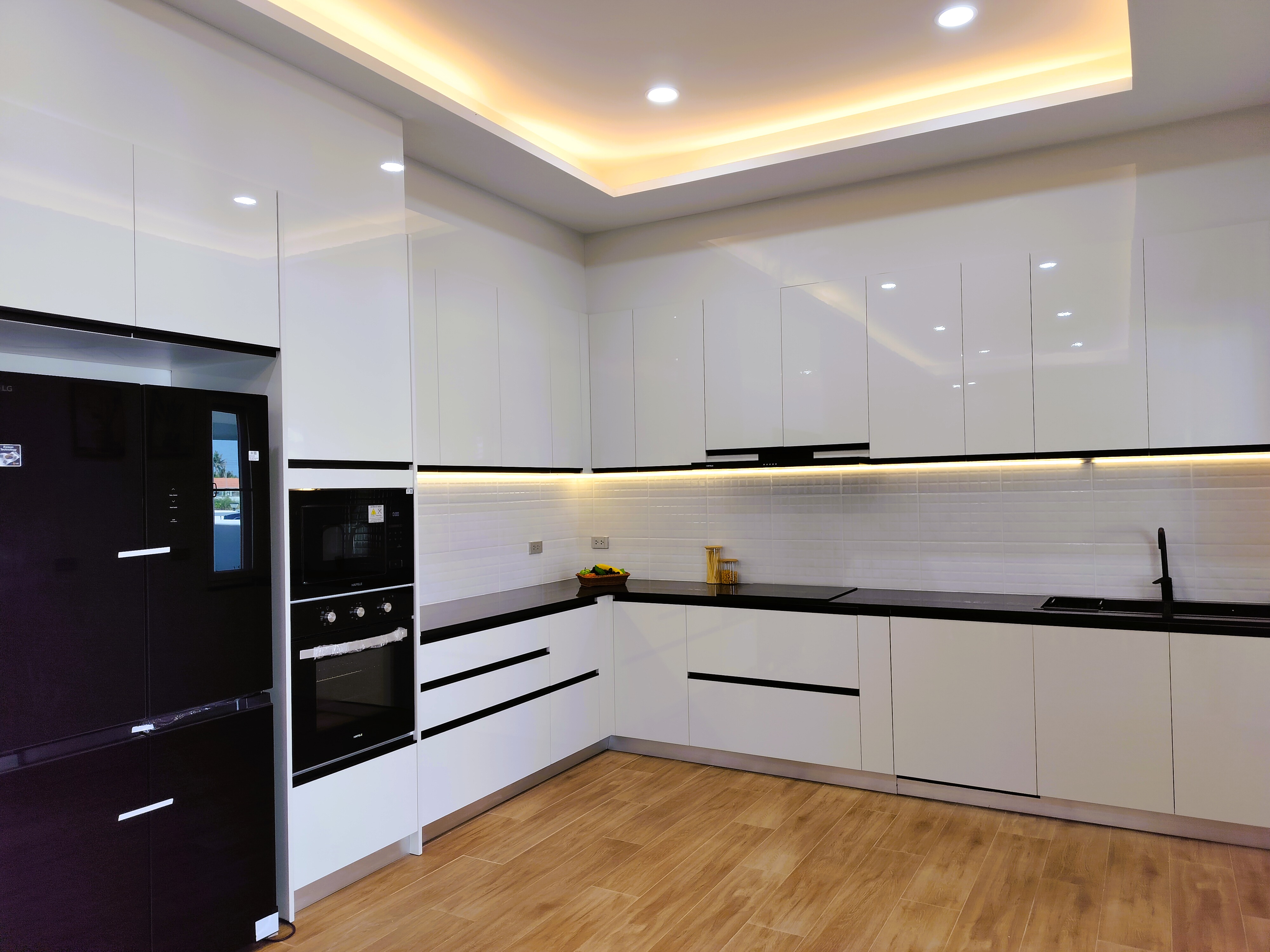 Dusita Lakeside Hua Hin gallery image 15