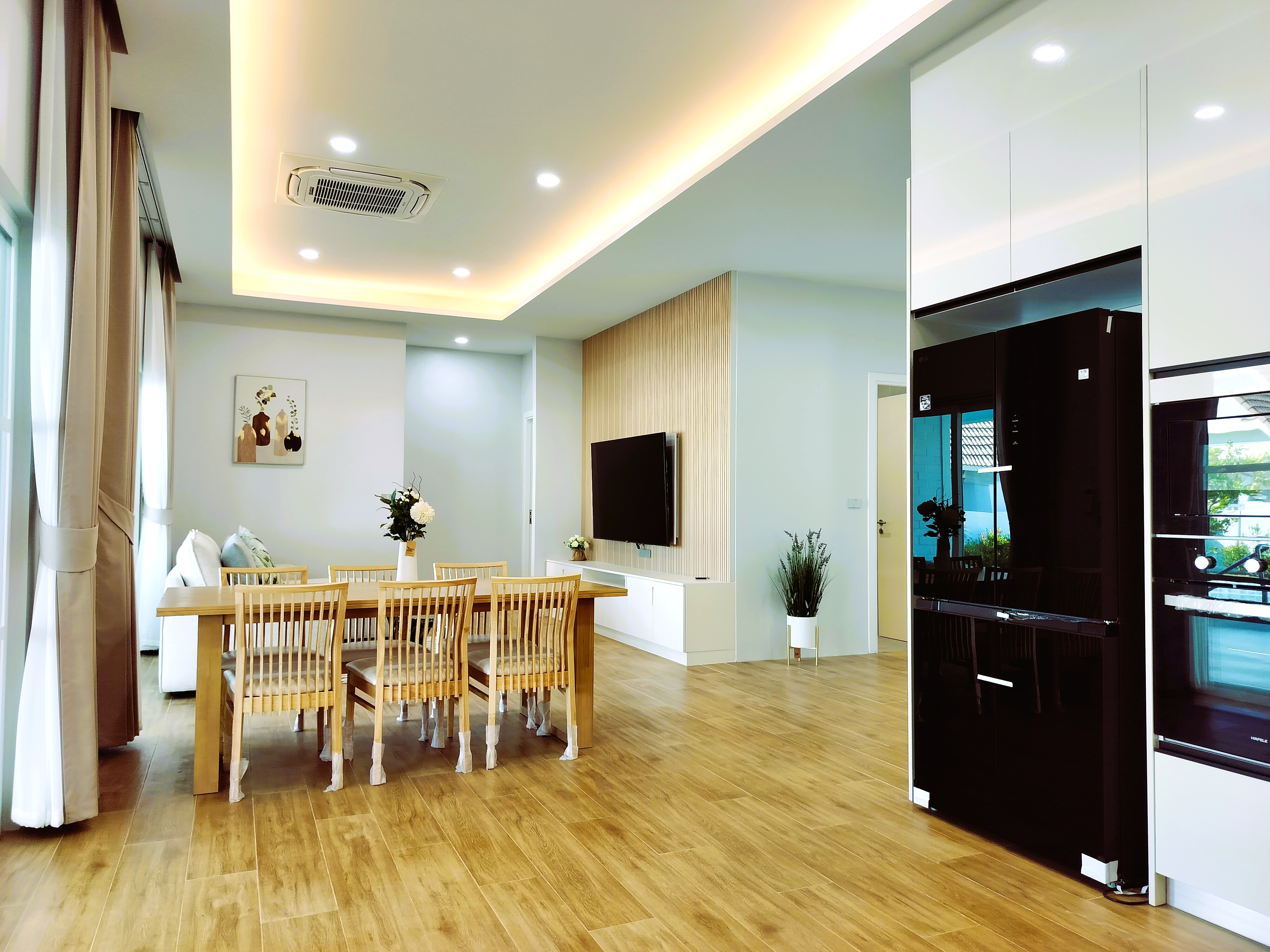 Dusita Lakeside Hua Hin gallery image 17