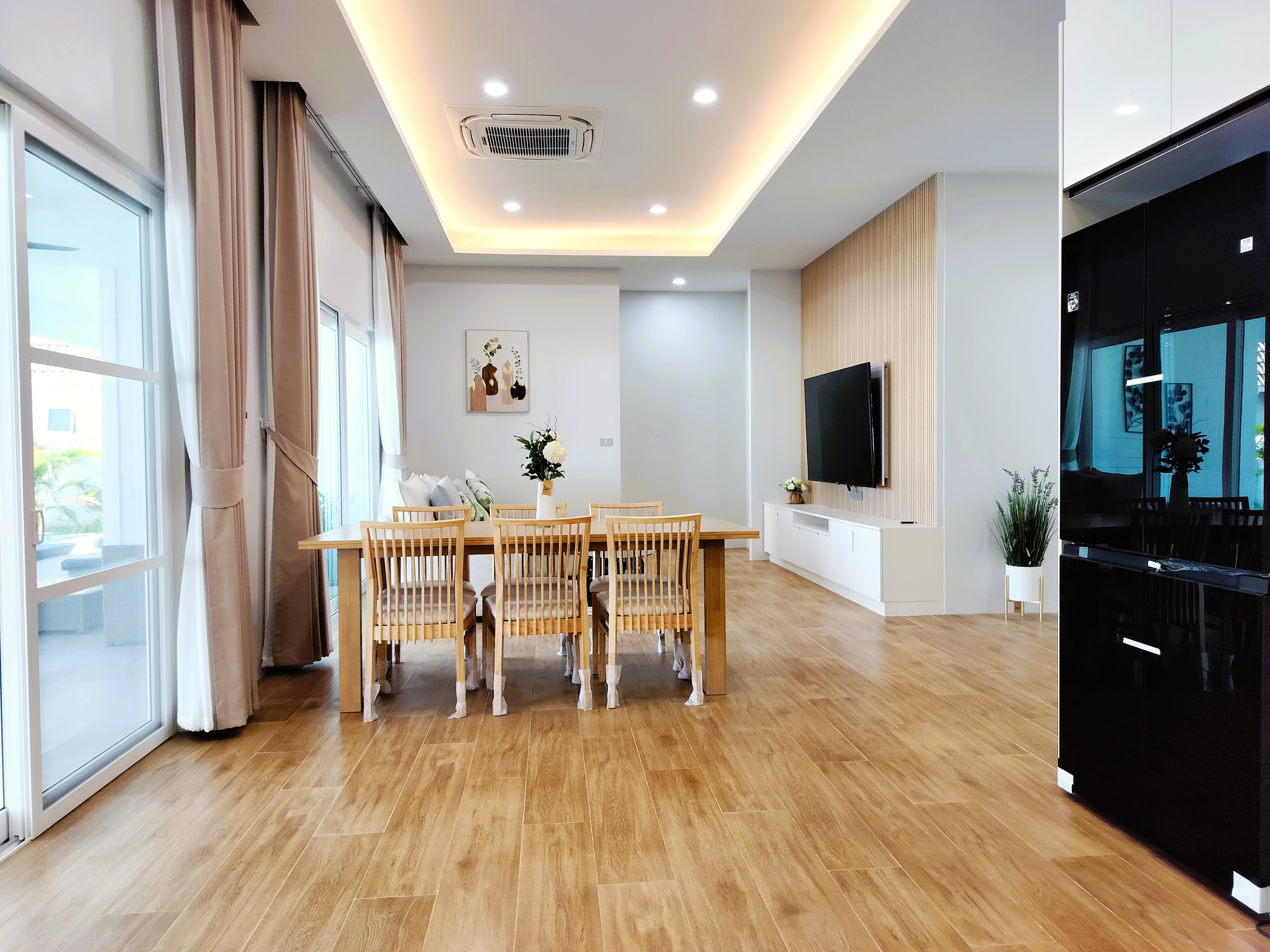 Dusita Lakeside Hua Hin gallery image 18