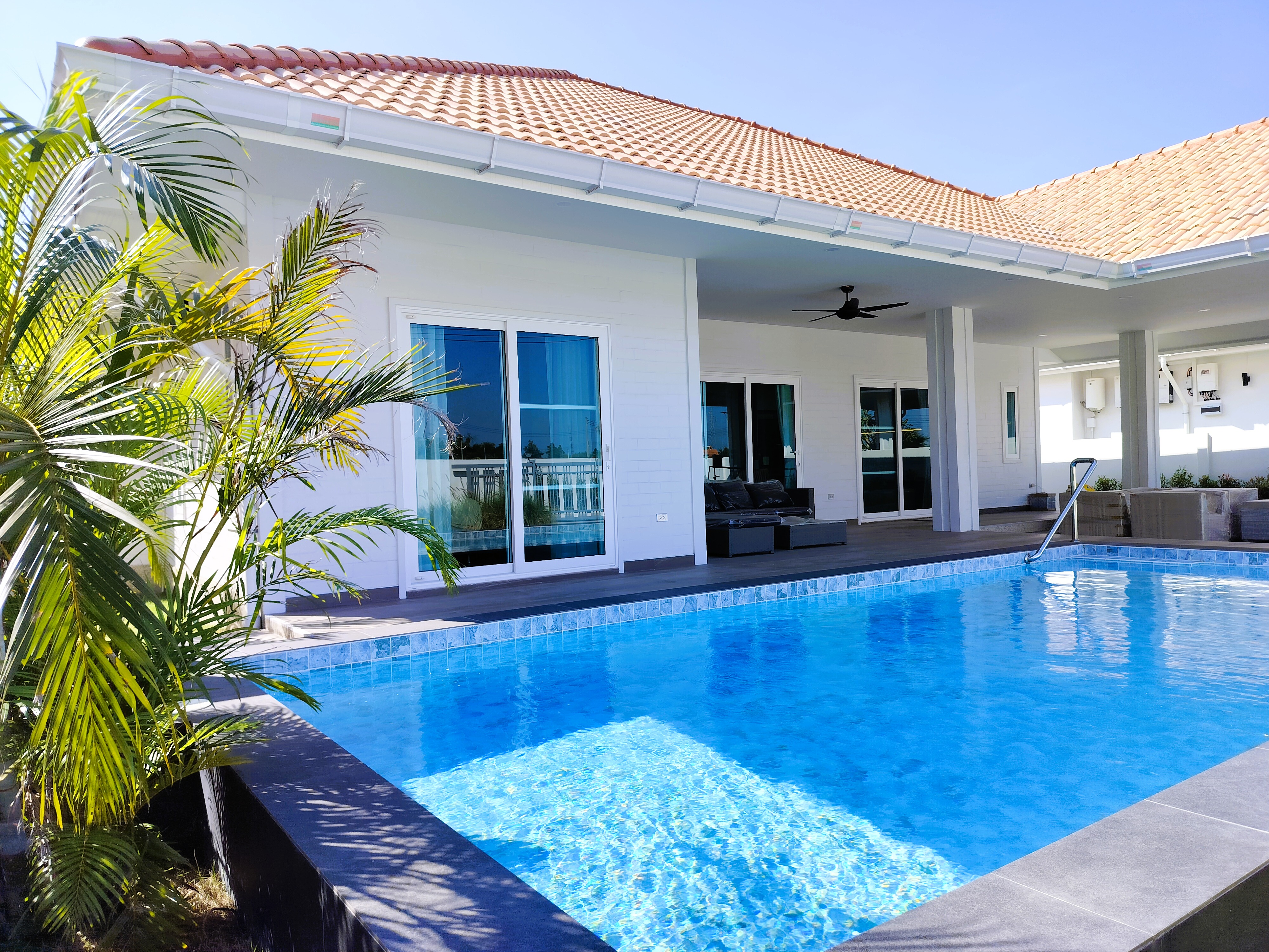 Dusita Lakeside Hua Hin gallery image 22