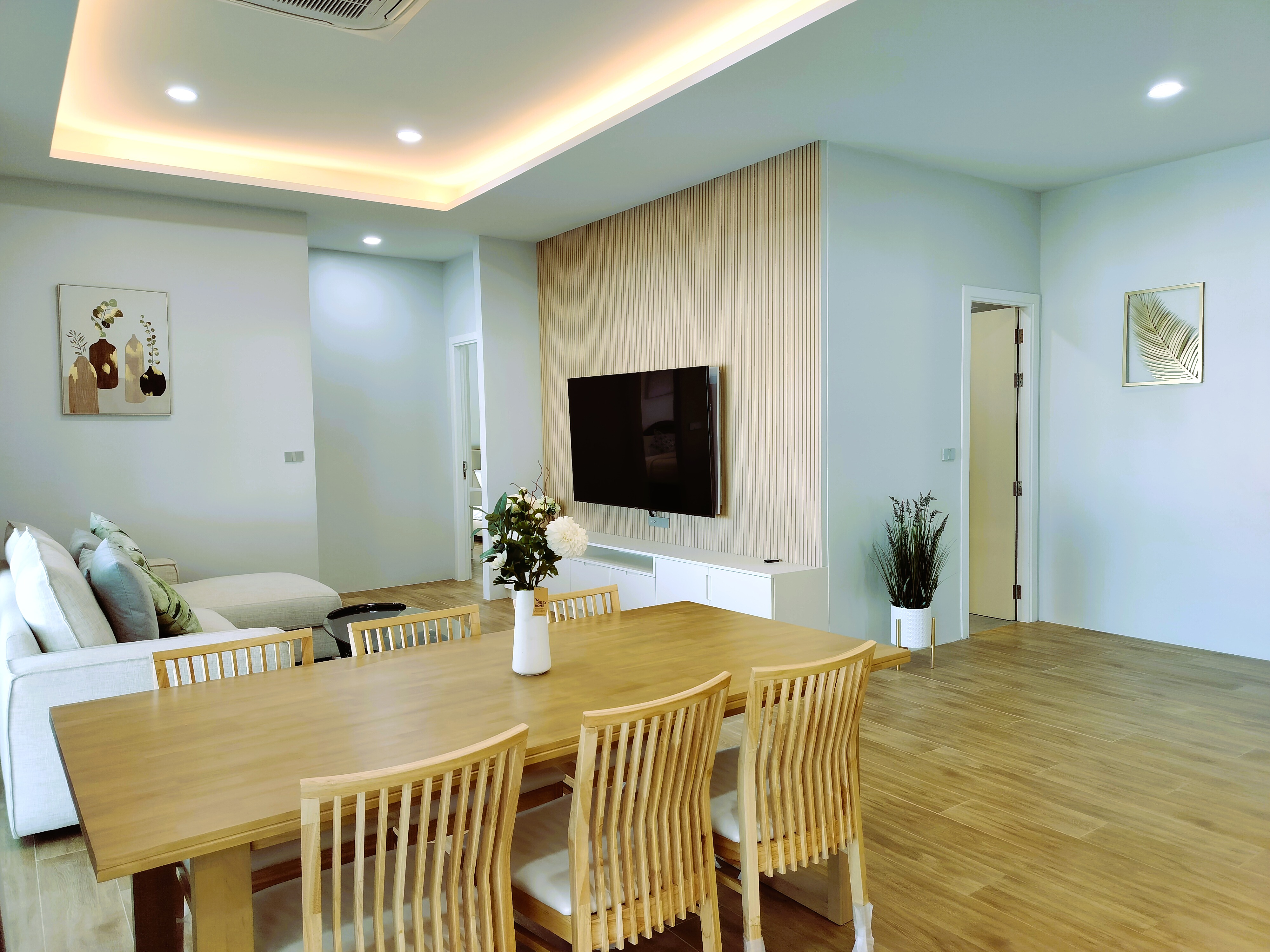 Dusita Lakeside Hua Hin gallery image 23