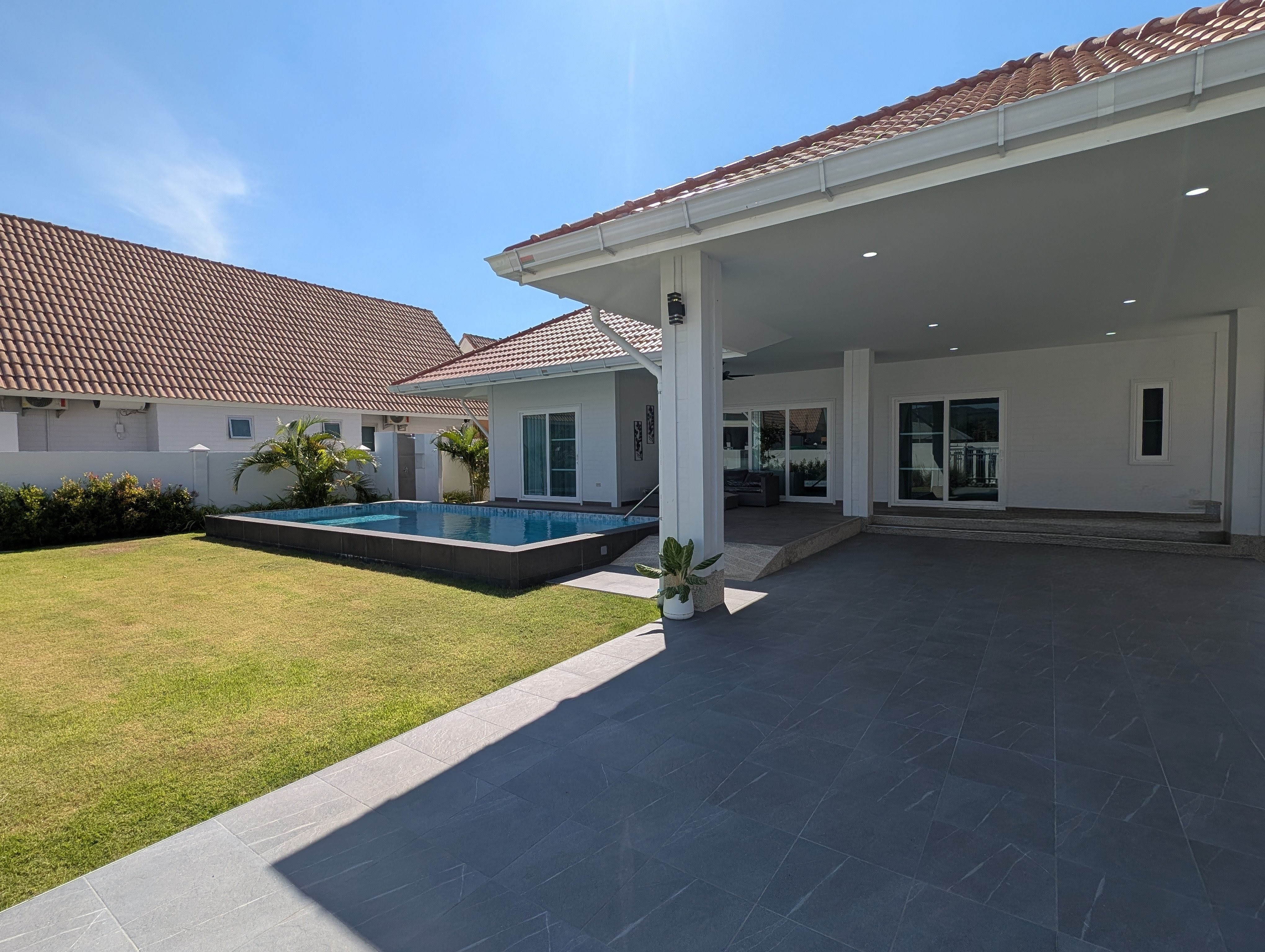 Dusita Lakeside Hua Hin gallery image 8