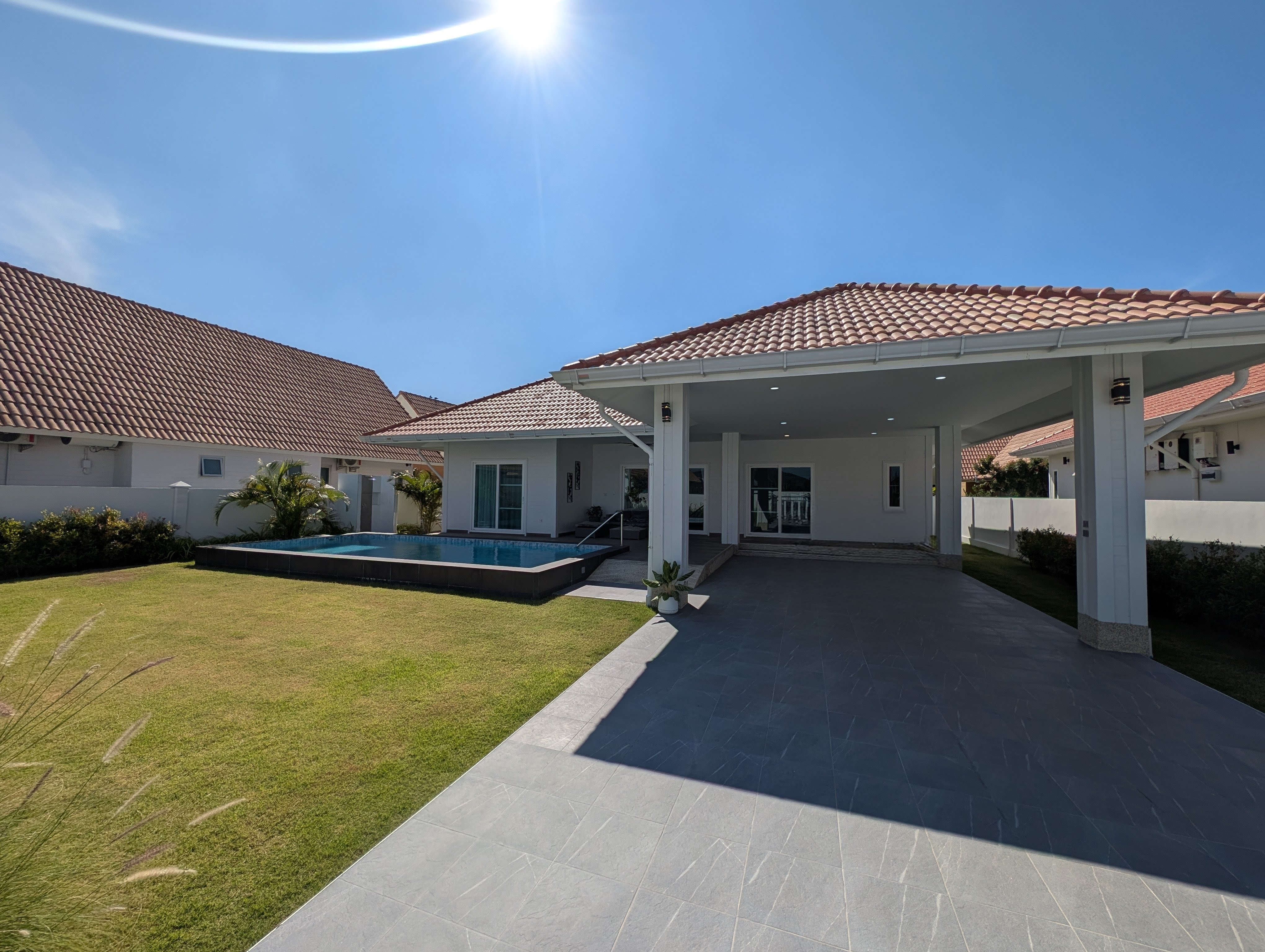 Dusita Lakeside Hua Hin gallery image 9