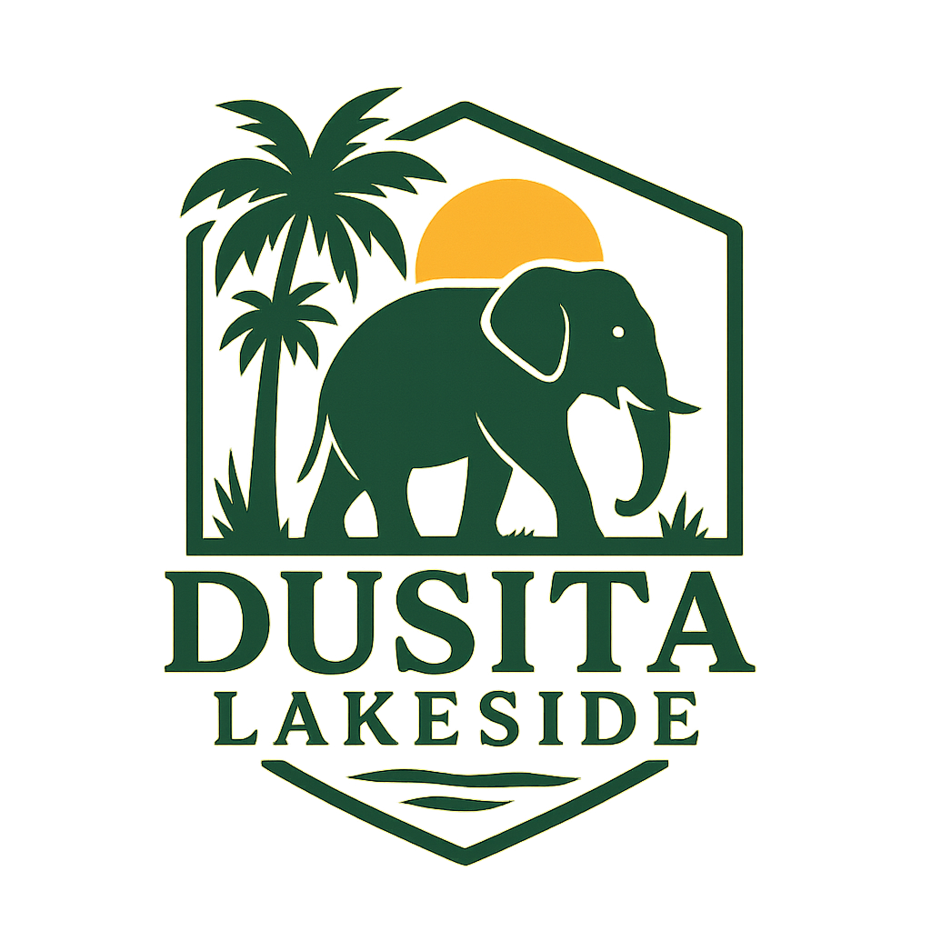 Dusita Lakeside logo